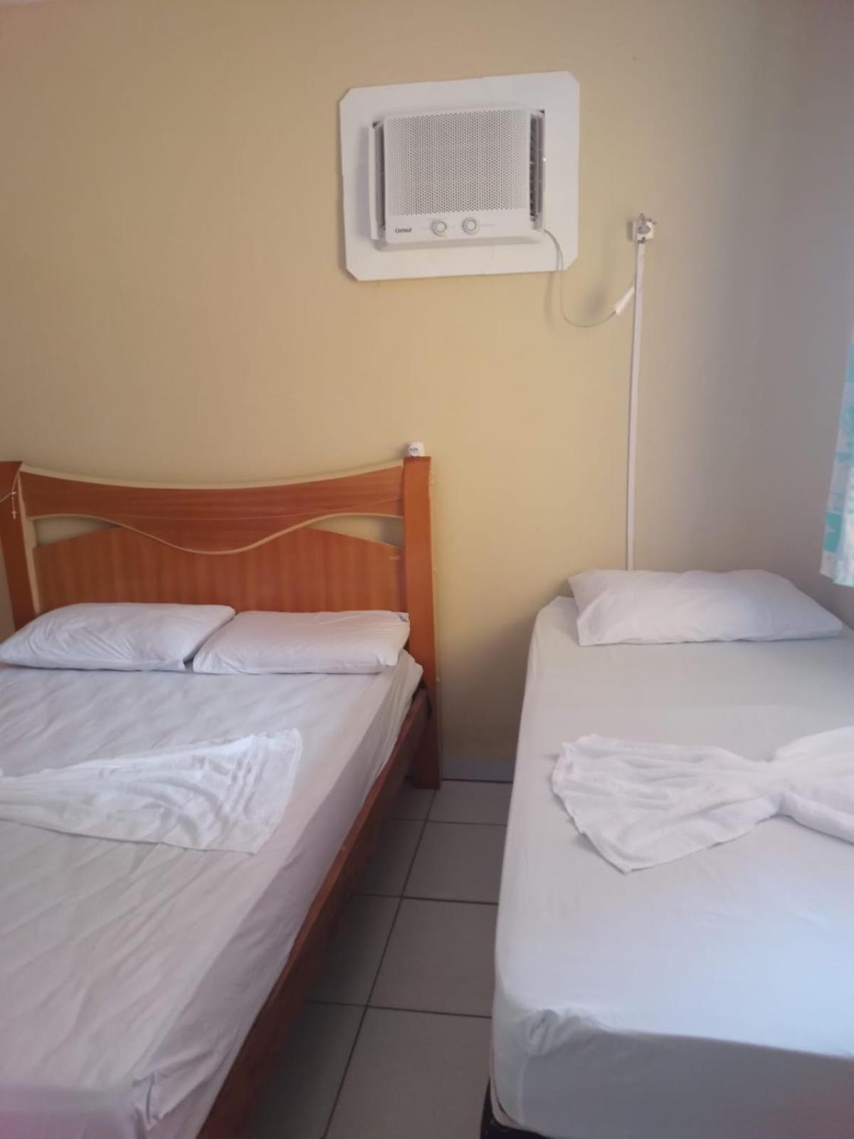 Casa Na Ilha Da Croa/Barra De Santo Antonio Villa Buitenkant foto